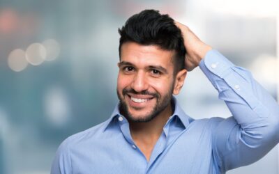 5 Benefits of FUE Hair Restoration