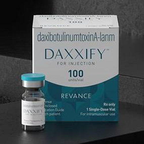daxxify product image
