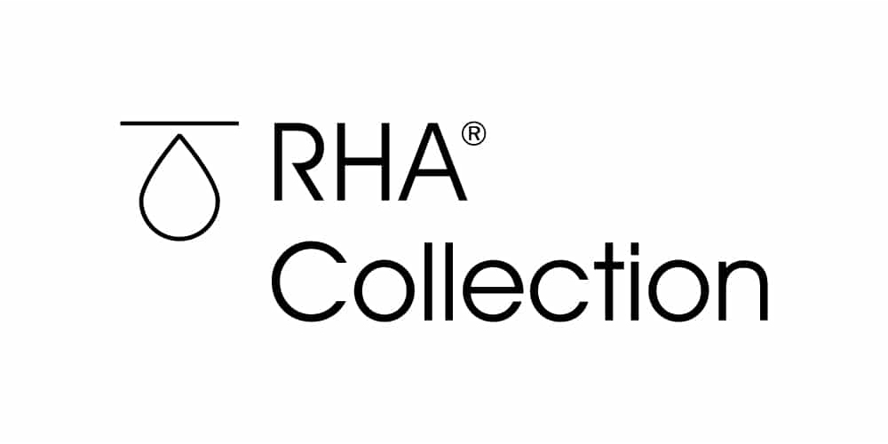 rha collection logo